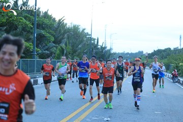 RUN TO LIVE 2025 - Ảnh #3271221