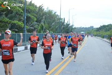 RUN TO LIVE 2025 - Ảnh #3276391