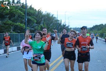 RUN TO LIVE 2025 - Ảnh #3271925