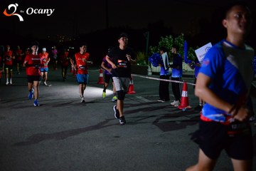 RUN TO LIVE 2025 - Ảnh #3271926