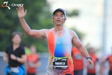 RUN TO LIVE 2025 - Ảnh #3277283