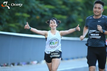 RUN TO LIVE 2025 - Ảnh #3276493