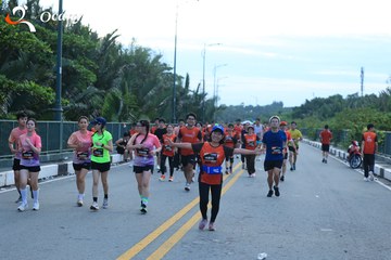 RUN TO LIVE 2025 - Ảnh #3274922