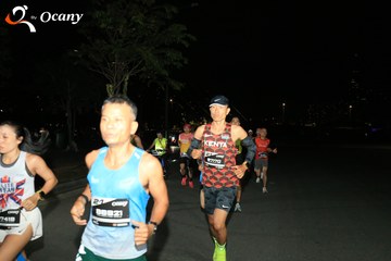 RUN TO LIVE 2025 - Ảnh #3275149