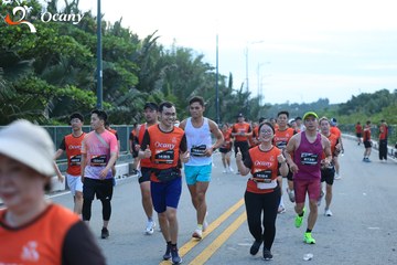 RUN TO LIVE 2025 - Ảnh #3275022