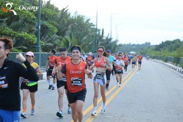 RUN TO LIVE 2025 - Ảnh #3276341