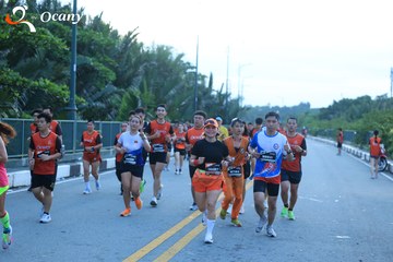 RUN TO LIVE 2025 - Ảnh #3270535