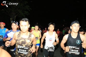 RUN TO LIVE 2025 - Ảnh #3275733