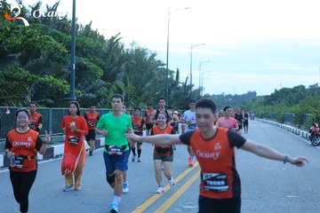RUN TO LIVE 2025 - Ảnh #3273296