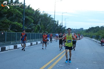 RUN TO LIVE 2025 - Ảnh #3273476