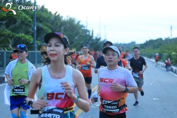 RUN TO LIVE 2025 - Ảnh #3271398