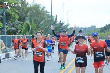 RUN TO LIVE 2025 - Ảnh #3277896