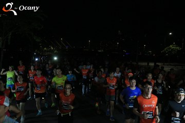 RUN TO LIVE 2025 - Ảnh #3277678
