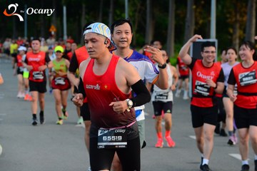 RUN TO LIVE 2025 - Ảnh #3273846