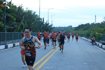 RUN TO LIVE 2025 - Ảnh #3273666