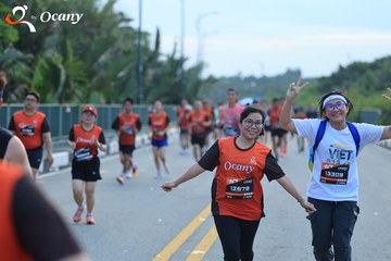 RUN TO LIVE 2025 - Ảnh #3277771