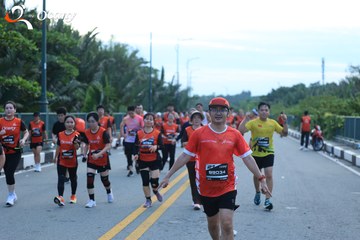 RUN TO LIVE 2025 - Ảnh #3274980