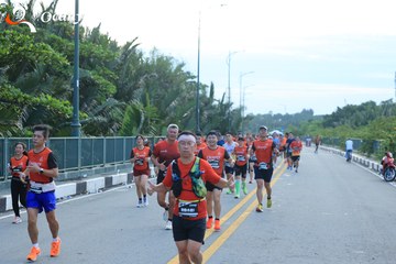 RUN TO LIVE 2025 - Ảnh #3276050