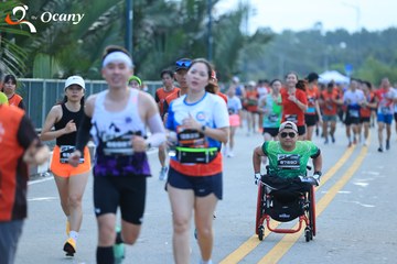 RUN TO LIVE 2025 - Ảnh #3274644