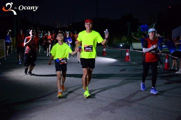 RUN TO LIVE 2025 - Ảnh #3272203