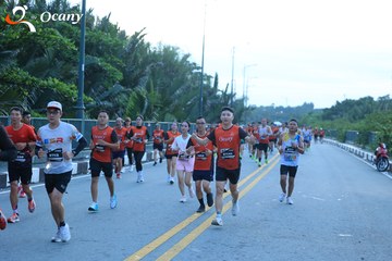 RUN TO LIVE 2025 - Ảnh #3270931