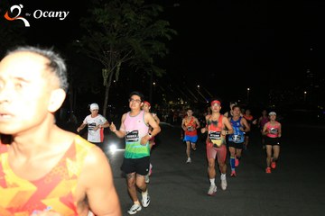 RUN TO LIVE 2025 - Ảnh #3275268