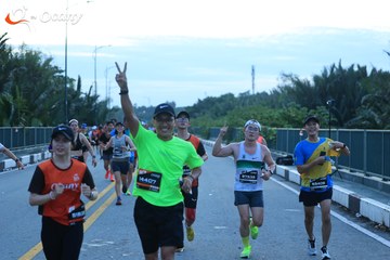 RUN TO LIVE 2025 - Ảnh #3272038