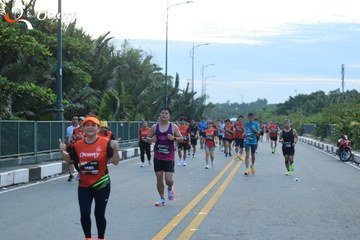 RUN TO LIVE 2025 - Ảnh #3277401