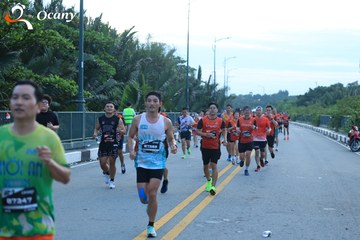 RUN TO LIVE 2025 - Ảnh #3274291