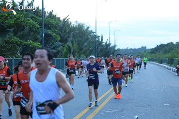 RUN TO LIVE 2025 - Ảnh #3271803