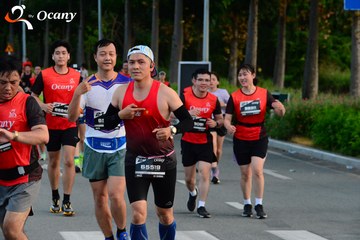 RUN TO LIVE 2025 - Ảnh #3273841