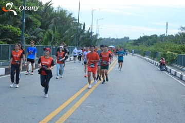 RUN TO LIVE 2025 - Ảnh #3275823