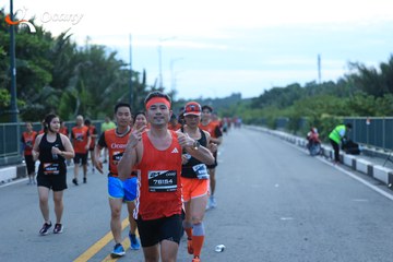 RUN TO LIVE 2025 - Ảnh #3274526