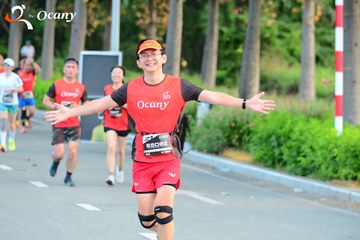 RUN TO LIVE 2025 - Ảnh #3273225