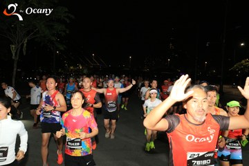 RUN TO LIVE 2025 - Ảnh #3276345
