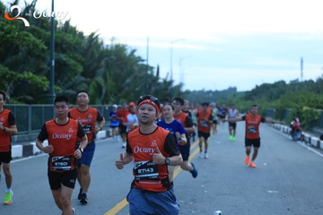 RUN TO LIVE 2025 - Ảnh #3273742