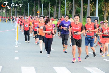 RUN TO LIVE 2025 - Ảnh #3273492