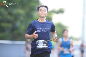 RUN TO LIVE 2025 - Ảnh #3277368
