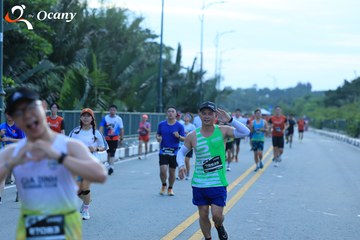 RUN TO LIVE 2025 - Ảnh #3273572