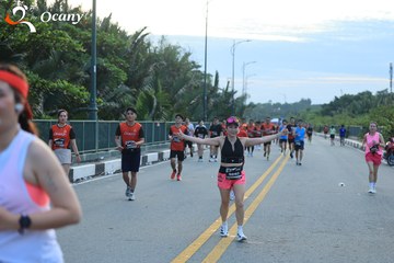 RUN TO LIVE 2025 - Ảnh #3277250