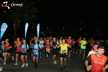 RUN TO LIVE 2025 - Ảnh #3276019