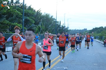 RUN TO LIVE 2025 - Ảnh #3271201
