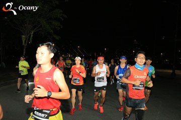 RUN TO LIVE 2025 - Ảnh #3275832