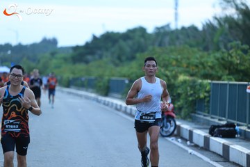 RUN TO LIVE 2025 - Ảnh #3273639