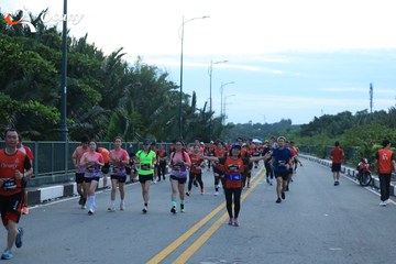 RUN TO LIVE 2025 - Ảnh #3274909