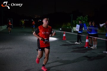 RUN TO LIVE 2025 - Ảnh #3270387