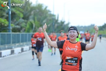 RUN TO LIVE 2025 - Ảnh #3277969