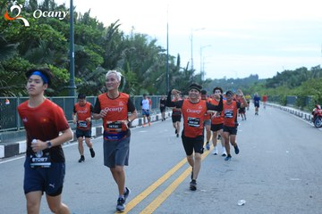 RUN TO LIVE 2025 - Ảnh #3274818