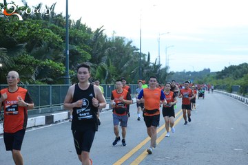 RUN TO LIVE 2025 - Ảnh #3274567