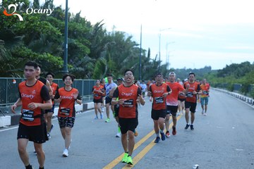 RUN TO LIVE 2025 - Ảnh #3274313